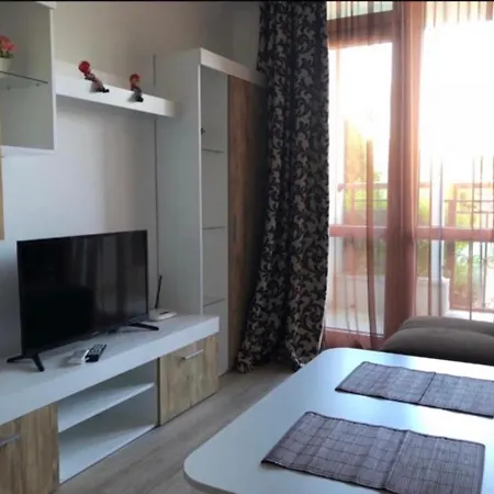 Apartment Sveti Vlas 아파트 *