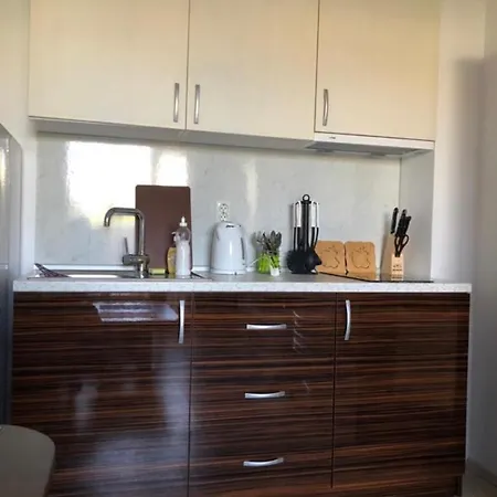 Apartment Sveti Vlas * 스베티 블라스