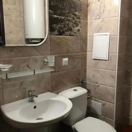 Apartment Sveti Vlas 아파트