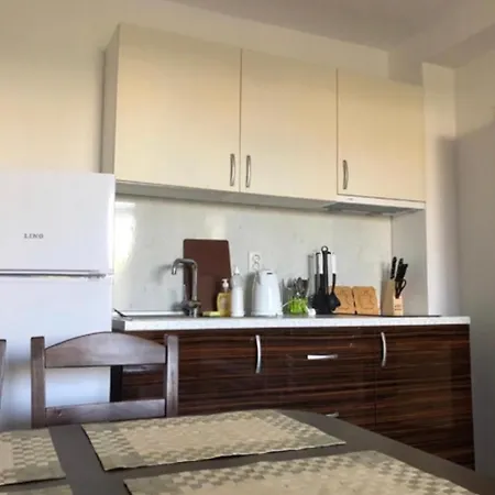 Apartment Sveti Vlas 스베티 블라스