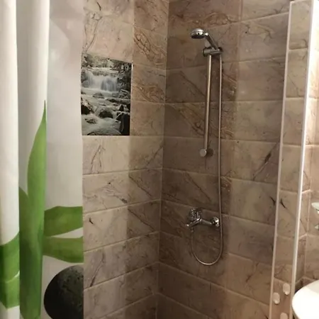 Apartment Sveti Vlas 아파트 *