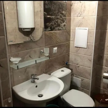 Apartment Sveti Vlas 아파트 *