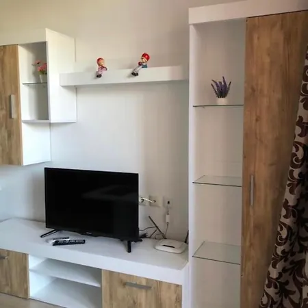 Apartment Sveti Vlas 스베티 블라스