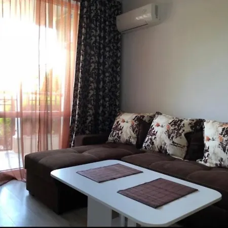 아파트 Apartment Sveti Vlas