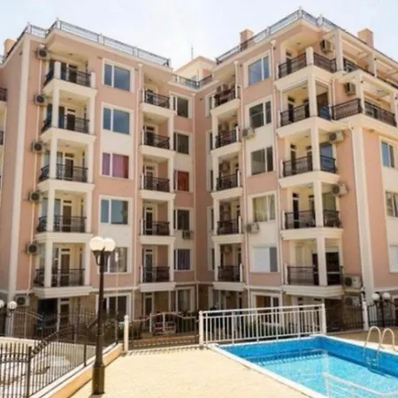 Apartment Sveti Vlas 아파트