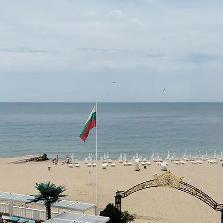 Апартамент В Кк 