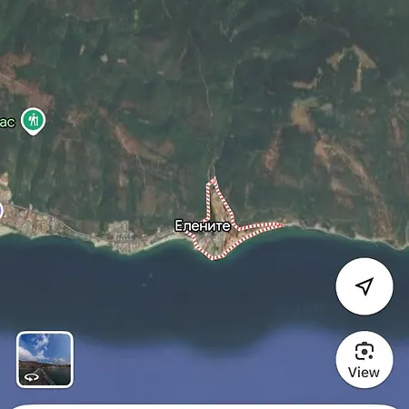 Апартамент В Кк 