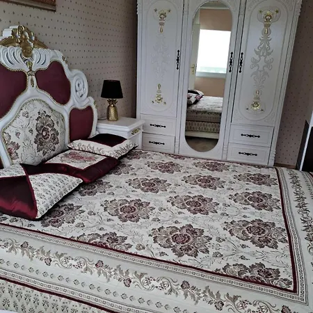 Apartament Апартамент В Кк 